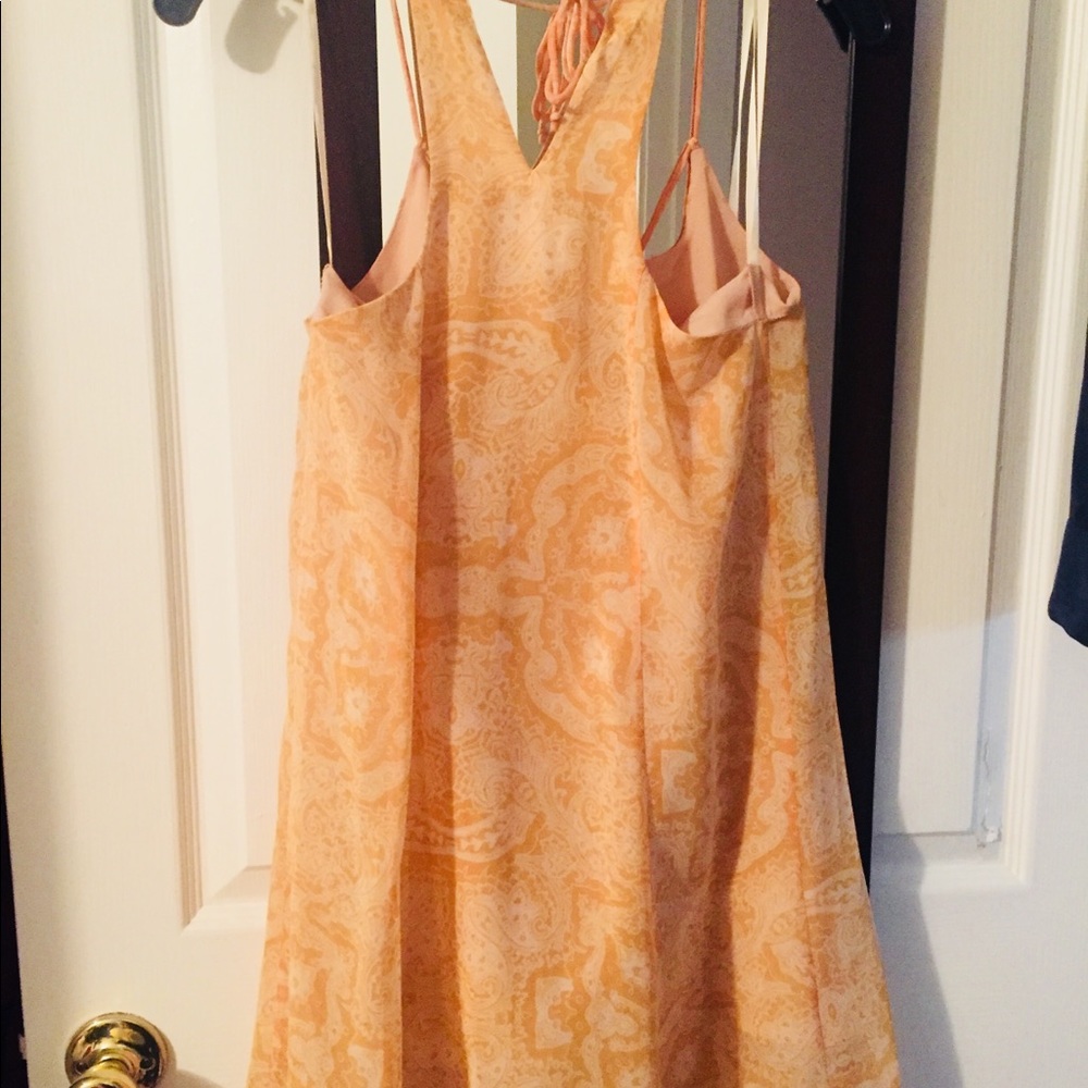 BCBG flowy dress - Picture 4 of 4